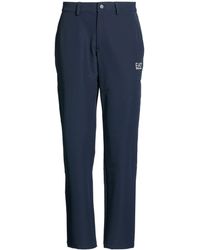 EA7 - Trouser - Lyst