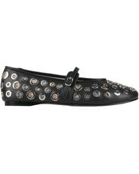 Steve Madden - Ballet Flats - Lyst