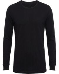 Rick Owens - T-Shirt - Lyst