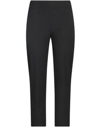 Piazza Sempione - Cropped Trousers - Lyst