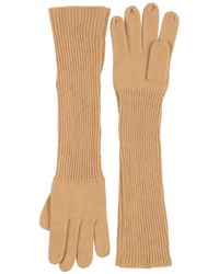 Aspesi - Gloves - Lyst
