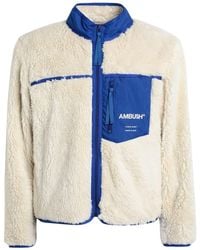 Ambush - Shearling & Teddy - Lyst