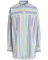 Isabel Marant - Shirt - Lyst