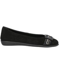 The Flexx - Ballet Flats Leather - Lyst