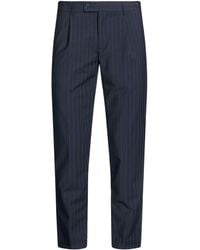 Daniele Alessandrini - Trouser - Lyst
