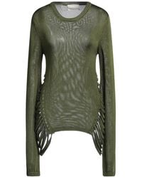 ATOMOFACTORY - Sweater Viscose - Lyst