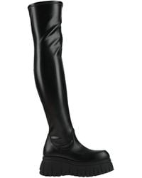Aniye By - Boot Leather - Lyst