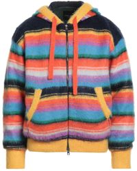 Roberto Collina - Cardigan Merino Wool - Lyst