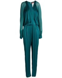 Max Mara - Jumpsuit - Lyst