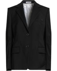 Helmut Lang - Blazer - Lyst