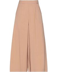 Twinset - Trouser - Lyst