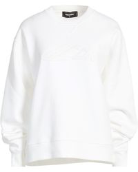 DSquared² - Sweatshirt - Lyst