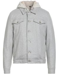 Eleventy - Puffer - Lyst