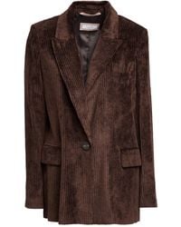 Peserico - Blazer - Lyst