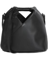 MM6 by Maison Margiela - Cross-body Bag - Lyst