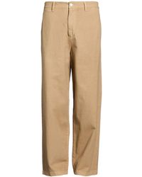 Amish Supplies - Pants Cotton - Lyst