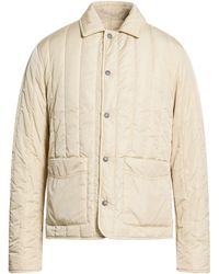 Montedoro - Puffer Polyamide - Lyst