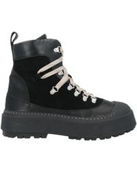 Atp Atelier - Ankle Boots - Lyst