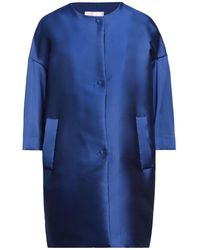 Annie P - Sobretodo y gabardina - Lyst
