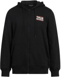 True Religion - Sweatshirt - Lyst