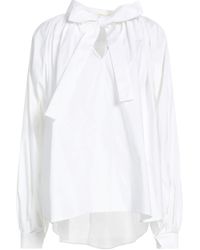 Sara Battaglia - Top - Lyst