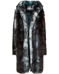 Jijil - Shearling & Teddy - Lyst