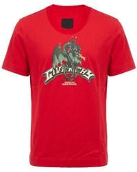 Givenchy - T-Shirts - Lyst