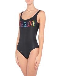 alberta ferretti swimwear