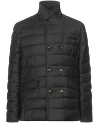 Moorer - Puffer - Lyst
