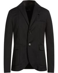 Peuterey - Blazer Cotton, Polyamide, Elastane - Lyst