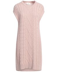 ViCOLO - Blush Sweater Acrylic, Wool, Viscose, Alpaca Wool - Lyst