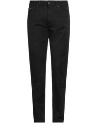 Gas - Jeans Cotton, Elastane - Lyst