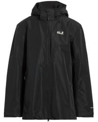Jack Wolfskin - Jacket Polyester - Lyst