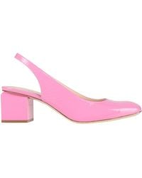 Agl Attilio Giusti Leombruni - Pumps - Lyst