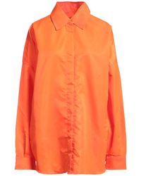 Frankie Shop - Shirt - Lyst