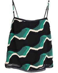 Ulla Johnson - Top - Lyst