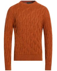 Zanone - Jumper - Lyst