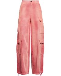 Heron Preston - Pants Cotton - Lyst