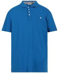 Cashmere Company - Polo Shirt - Lyst