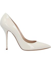 Casadei Decolletes - Bianco