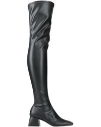 Pollini - Stiefel - Lyst