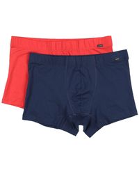 hanro boxershorts