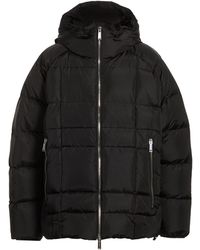 DSquared² - Puffer - Lyst
