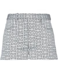 Givenchy - Shorts & Bermuda Shorts - Lyst