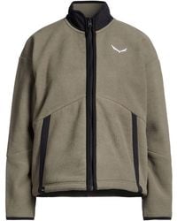 Salewa - Sudadera - Lyst