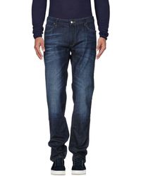 Jeans Peuterey da uomo - Fino al 53% di sconto | Lyst