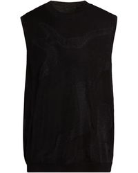 Y-3 - Pullover - Lyst