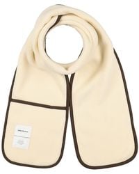 Norse Projects - Schal - Lyst