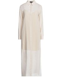 Theory - Maxi-Kleid - Lyst