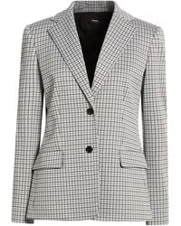 Theory - Blazers - Lyst